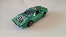 FERRARI 308 GTB 1/43 BURAGO
