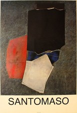 Giuseppe Santomaso: SANTOMASO