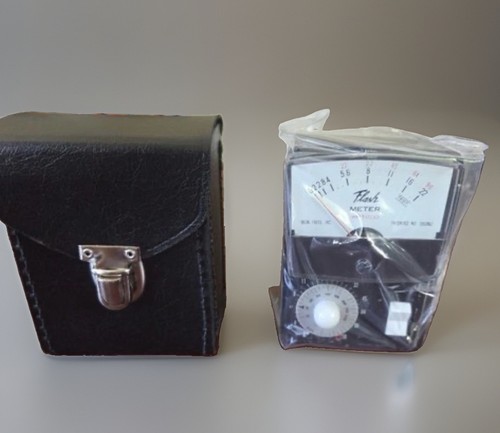 Misuratore flash vintage wein - flash,
