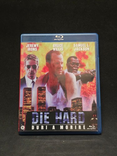 Die hard duri a morire - a,