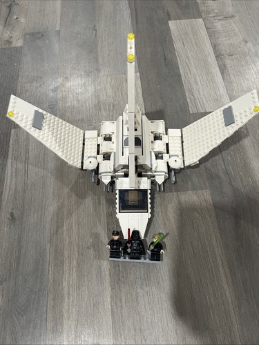 Lego star wars - lego,