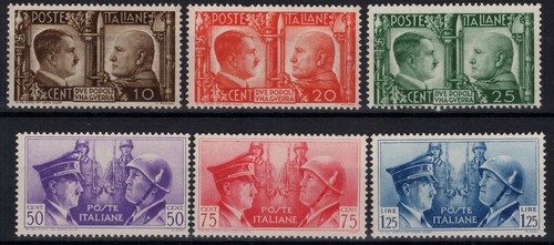 Regno italia 1941 - regno,