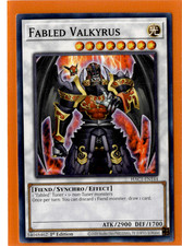 Valchiro leggendario |