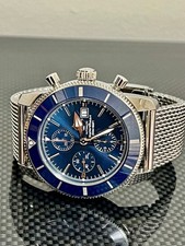 Orologio Uomo Breitling