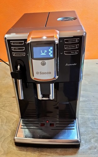 Macchina caffè automatica - macchina,