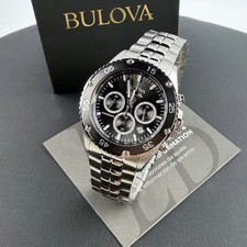 Orologio uomo bulova - orologio, classic