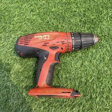 Hilti SF 18-A Cordless Drill