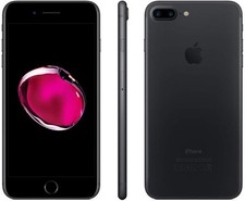 Apple iPhone 7 Plus 32GB Nero