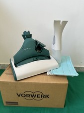 Lavapavimenti Folletto Sp520 +