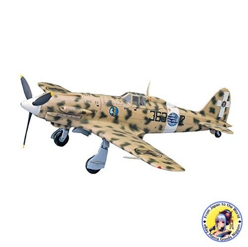 Hasegawa aeronautica - hasegawa,