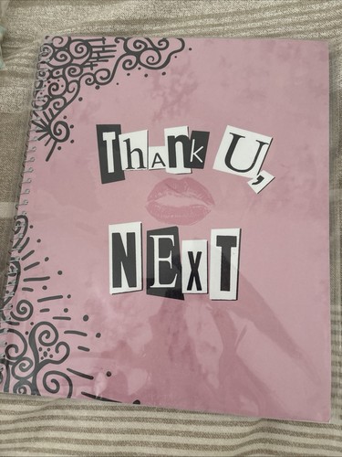 Ariana grande thank - ariana, u