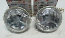 FARI FANALI PROIETTORI