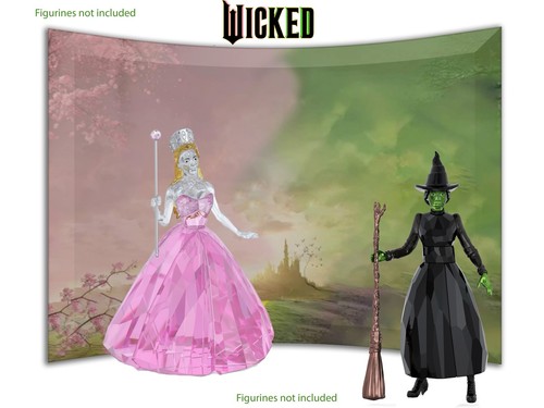 Espositore swarovski wicked - swarovski,