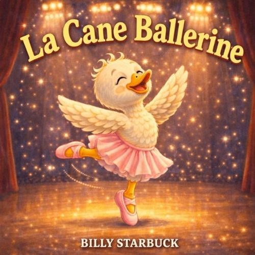 Cane ballerine marcel - ballerine,