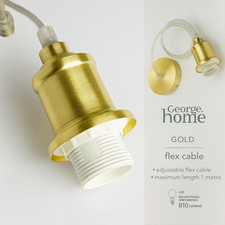 Plafoniera a sospensione