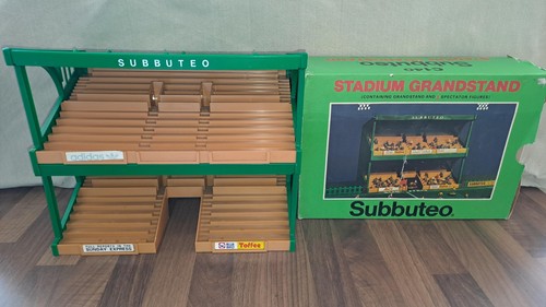 Tribuna stadi c140 subbuteo - stadi,