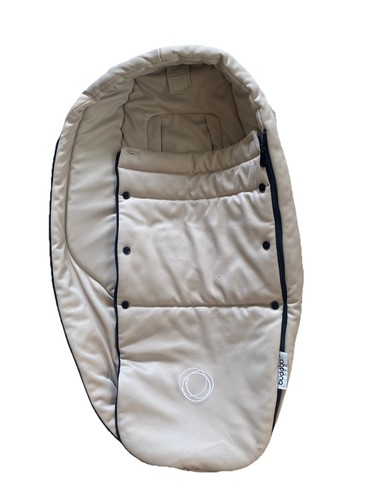 Bugaboo cocoon off white crema - bugaboo,