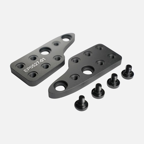 Kit piastra interruttore