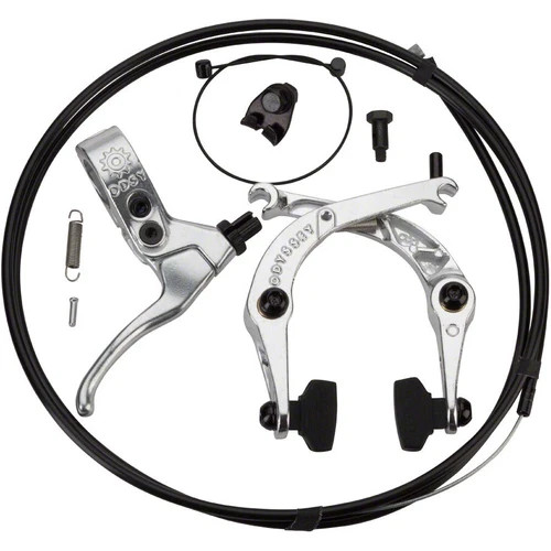 Kit freni bmx odyssey - kit, a