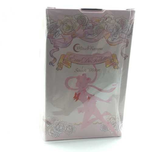 Sailor moon miracle romance - moon,