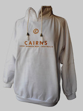 $138 CAIRNS AUSTRALIA Barriera