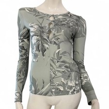 GUESS Maglia verde menta