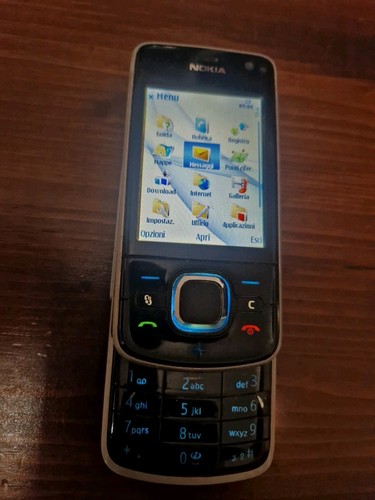 Cellulare nokia 6210s 6210 - nokia,