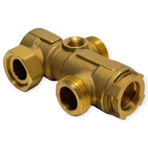 Baxi jjj005663040 valvola - baxi,