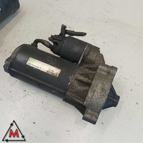 Motorino avviamento d7r8 per - motorino,