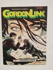 Gordon Link n.11 La
