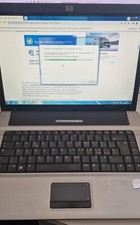 notebook portatile HP 6720s -