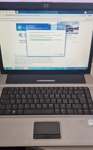 Notebook portatile 6720s - portatile,