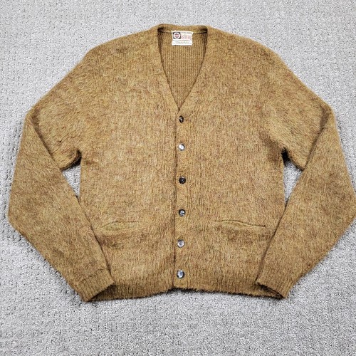 Maglione vintage giovane - , razza