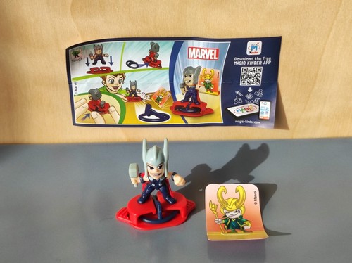 2017 sd597 603 marvel - sd597-603,