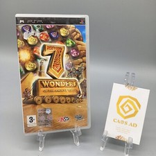 Gioco 7 Wonders of the Ancient