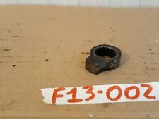 BATTUTA INGRANAGGIO ALBERO