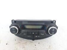 75F206 CONSOLE COMANDI CLIMA