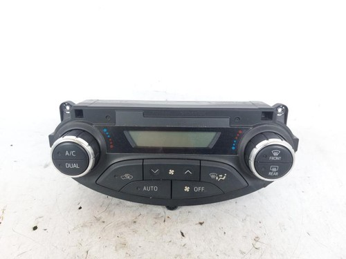 75f206 console comandi clima - comandi,