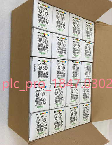 Xb4bs542 1pzs interruttore - interruttore, a