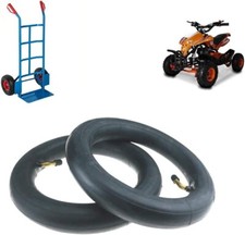 2 X CAMERE D'ARIA 3.00-4 PER