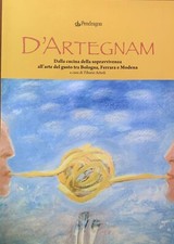 D'Artegnam. Dalla cucina alla