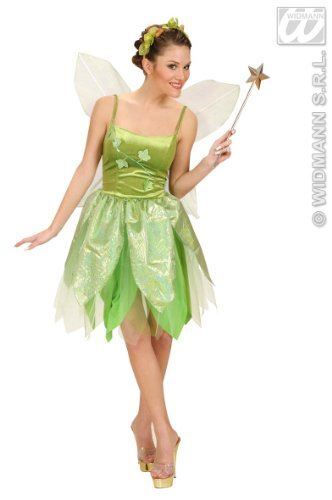 Costume fatina dei boschi - costume,