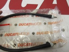 Cavo tachimetro Ducati 748E S
