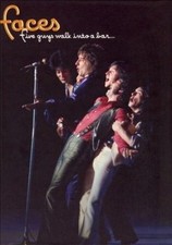 Five Guys Walk Into A Bar Box