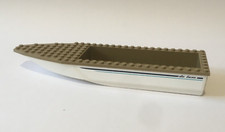 LEGO: Scafo Barca 28 x 8 - Rif