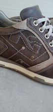 SCARPE NERO GIARDINI 42 GRIGIO PELLE AX SUN 68 GIUBBOTTO GEOX BLAUER TOMMY W6YZ