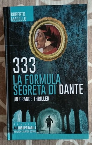 Libro 333 formula - libro, segreta