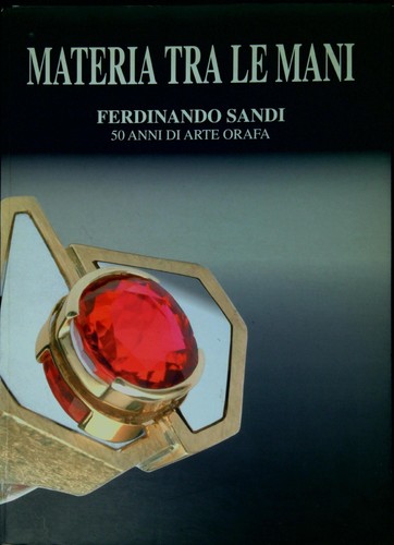 Materia tra mani - tra, le