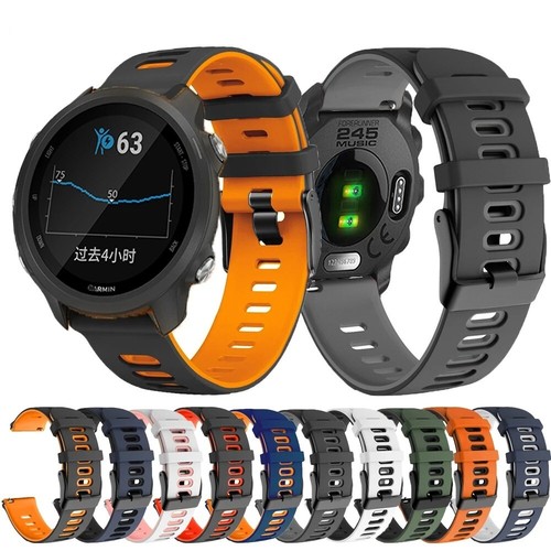 Cinturino orologio per garmin - per,