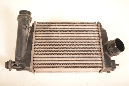 Intercooler nissan qashqai j11 - qashqai,